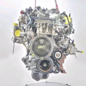 Mitsubishi 3.2L 4M41 Engine For Sale