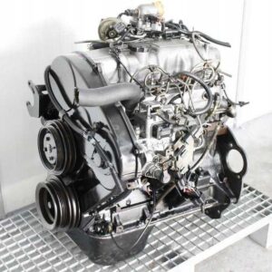 Mitsubishi 2.5L 4D56 Engine For Sale