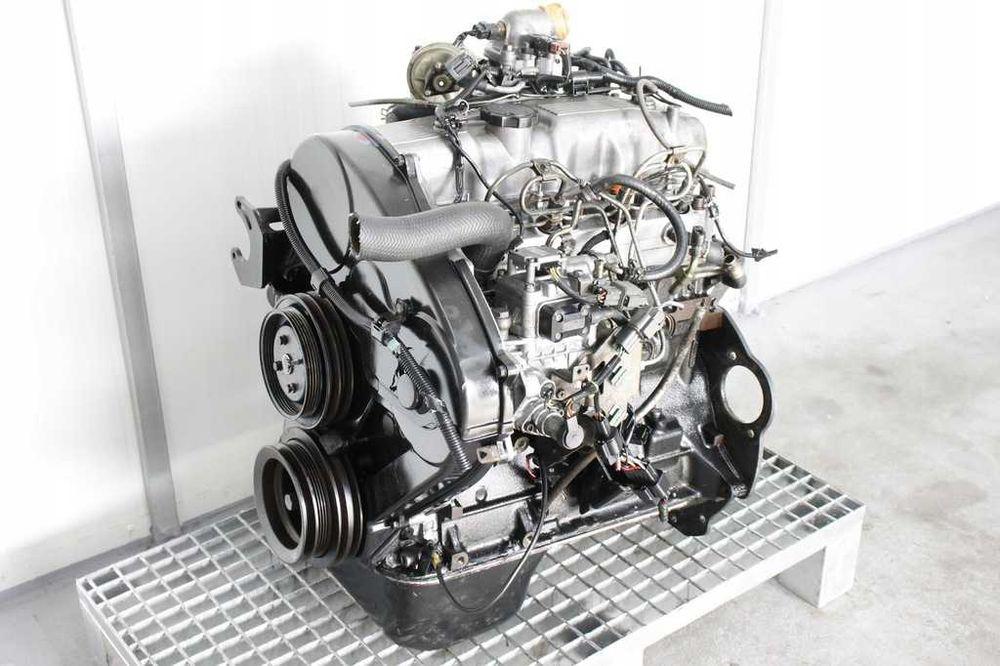 Mitsubishi 2.5L 4D56 Engine For Sale