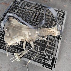Mitsubishi L300 Manual Gearbox – 2.4L Petrol 4G64 – 5 Speed