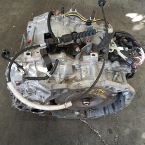 Mitsubishi Outlander 2015–2020 2.0 Petrol Automatic Gearbox