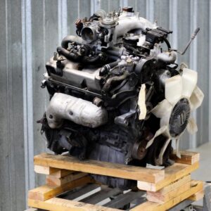 Mitsubishi Pajero 3.0L V6 6G72 Engine For Sale