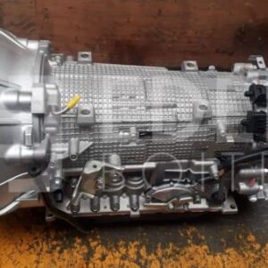 Buy Mitsubishi Pajero gearbox V5MT1 Used Online