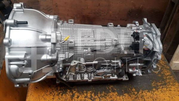 Buy Mitsubishi Pajero gearbox V5MT1 Used Online