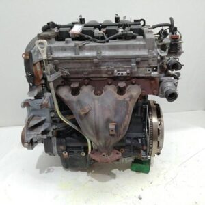 Mitsubishi SOHC 2.4l 16V 4G64 Engine For Sale
