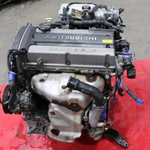 Mitsubishi Sirius 2.0L 4G63 Engine For Sale