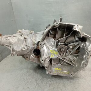 NISSAN X-TRAIL T32 2013–2025 6-SPEED MANUAL GEARBOX