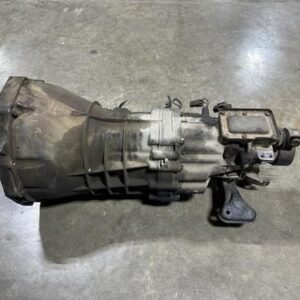 Nissan 300ZX Manual Gearbox VG30DETT (32010-54P21) For Sale
