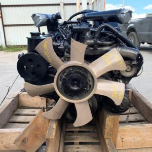 Buy Nissan 4.2L TD42 Turbo Engine For Sale