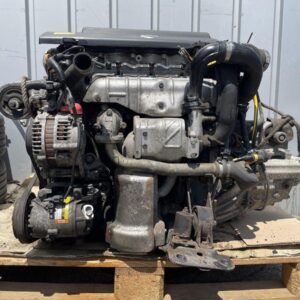 Nissan Almera 2.2L YD22 Engine For Sale