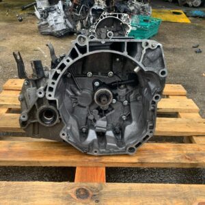 Nissan Micra 1.5 dCi 66 kW Diesel Manual Gearbox For Sale