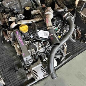 Buy Nissan Np200 1.5 DCI K9K Engine For Sale