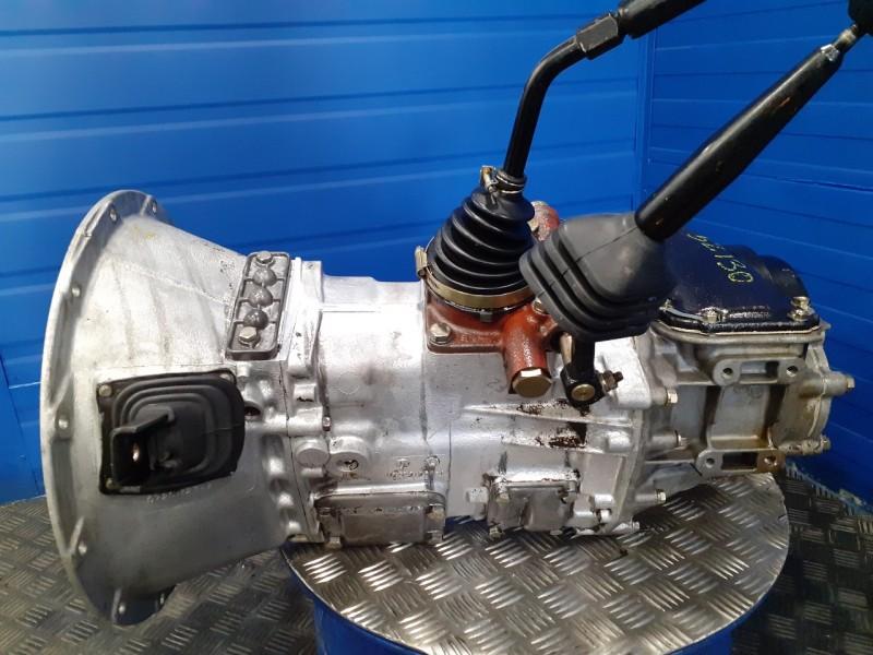 NISSAN PATROL GR (Y60) 2.8 SLX CORTO TD RD28T GEARBOX