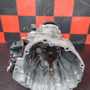 Nissan-QD32-3.2-Cabstar-Manual Gearbox For Sale
