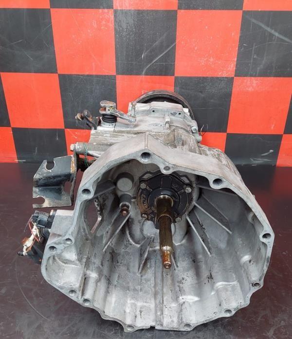 Nissan-QD32-3.2-Cabstar-Manual Gearbox For Sale