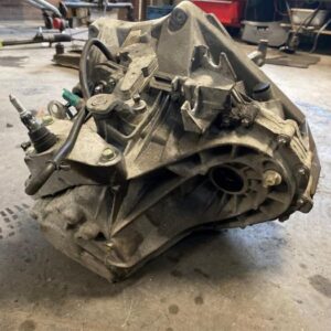 Nissan / Renault 2.0 MR20 Manual Gearbox