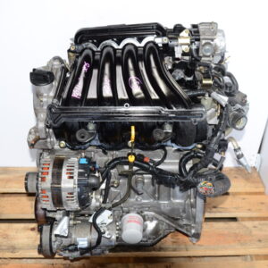 Low Mileage Nissan Sentra 2.0L MR20 Engine for sale