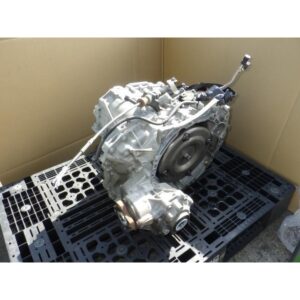 Nissan Serena Hybrid MR20 Gearbox For Sale