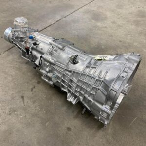 Nissan Skyline Bigbox Manual Gearbox – RB25DET ( 32010-AA520 )