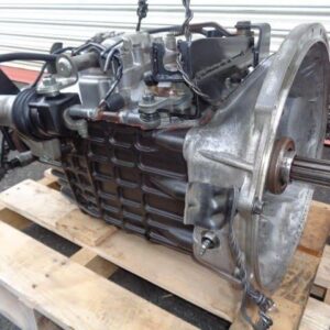 Nissan UD CPC14 / CPC15 Gearbox / Transmission For Sale