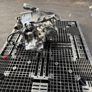 Nissan X-Trail 4×4 QR20 QR25 Manual Gearbox For sale