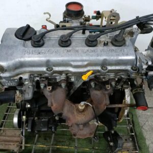 Nissan sentra 1.6L GA16 Engine For Sale