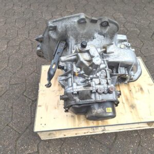 OPEL CORSA B (S93) 1.2i F13W355 B24112F13W355 Gearbox