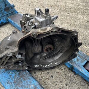 Opel 1.4 / 1.6 Hydraulic 5-Speed Manual Gearbox