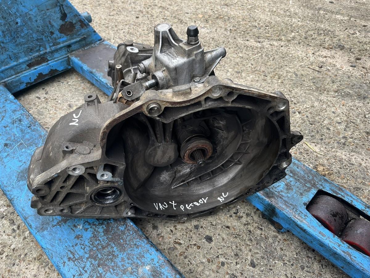 Opel 1.4 / 1.6 Hydraulic 5-Speed Manual Gearbox