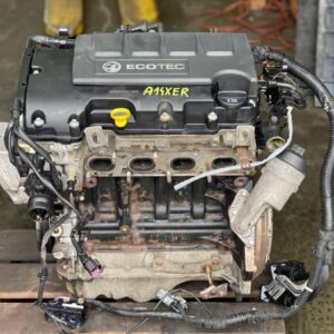 Opel 1.4 5W Engine For Sale