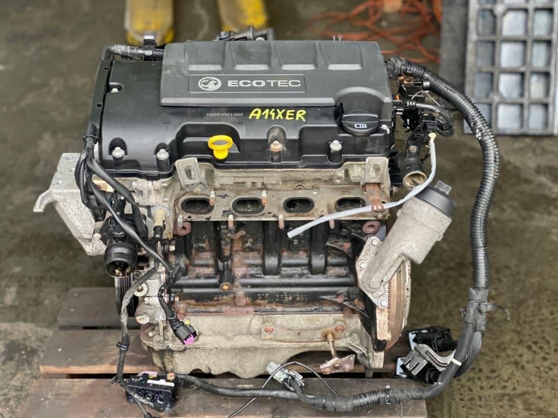 Opel 1.4 5W Engine For Sale