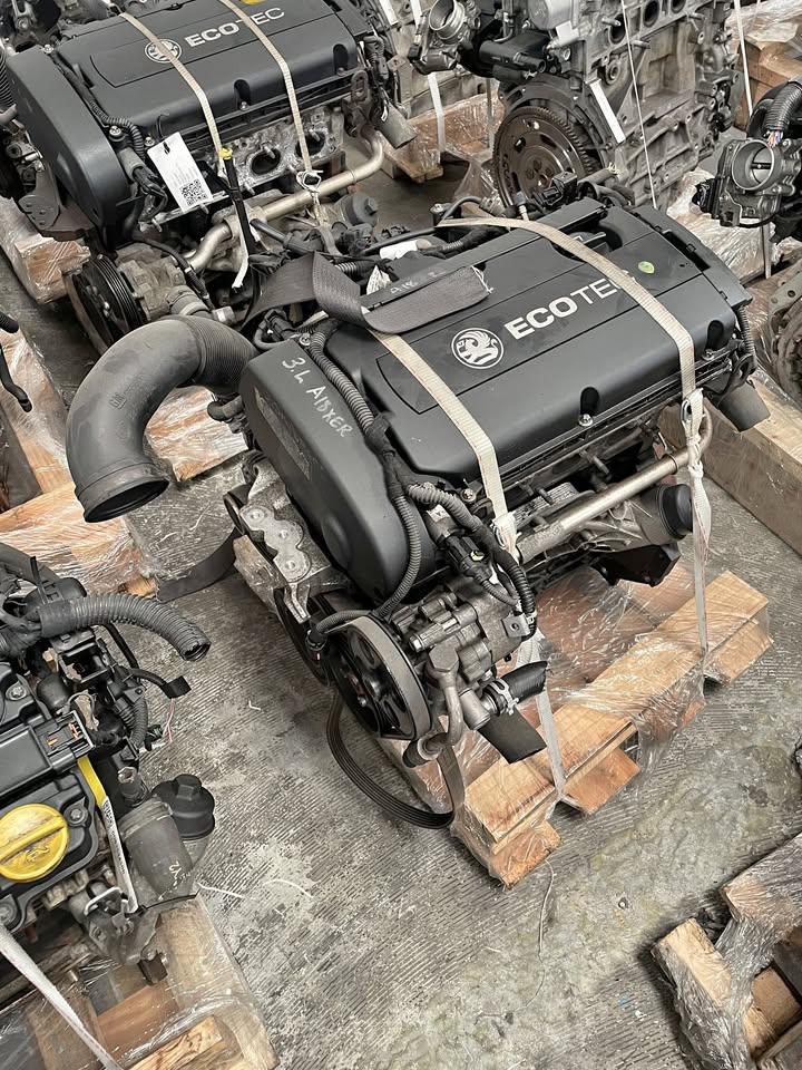 Opel 1.8L A18XER Engine For Sale