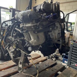 Opel 2.0L Z20LET Engine For Sale