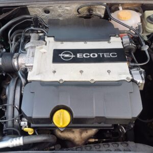 Opel 3.2L Z32SE Engine For Sale
