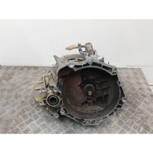 Opel Astra H 1.7 CDTI Manual Gearbox