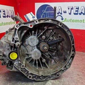 Opel F9Q 1.9 DCI Manual Gearbox For Sale