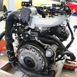 Opel OPC 1.6L Turbo Z16LET Engine For Sale