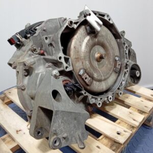 Opel VECTRA 3.0 V6 CDTI Automatic Transmission Gearbox