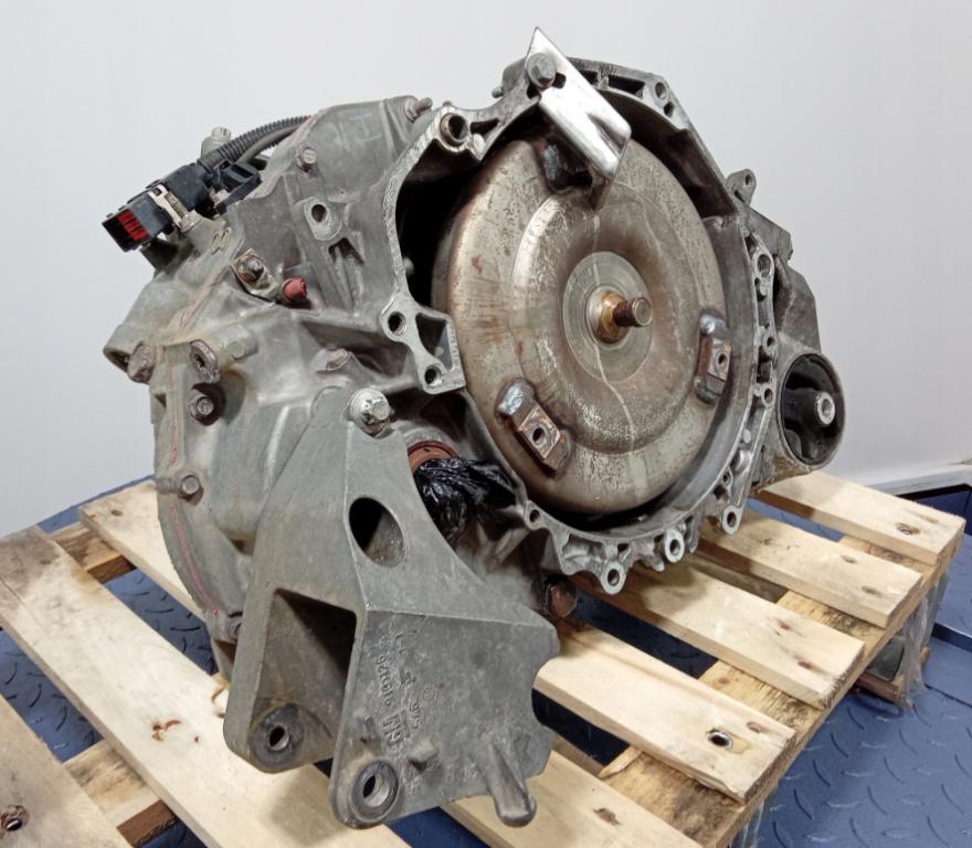 Opel VECTRA 3.0 V6 CDTI Automatic Transmission Gearbox