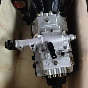 Original Used Isuzu 4HE1 Transmission Gearbox For Sale