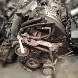 Peugeot 1.6L 10FH Engine For Sale