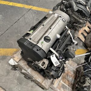 Peugeot 2.0L 10LH Engine For Sale