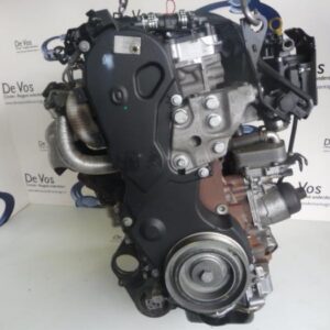 Peugeot 2.2L 4HX Engine For Sale