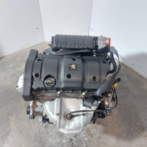 Peugeot 206 1.6L 16V NFU / TU5JP4 Engine For Sale