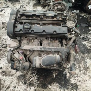 Peugeot 307 2.0L EW10 Engine For Sale