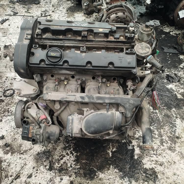 Peugeot 307 2.0L EW10 Engine For Sale