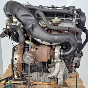 Peugeot 406 2.2L TDCI DW12 Engine For Sale