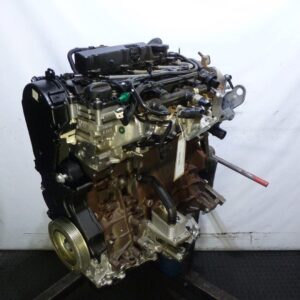 Peugeot Boxer 2.0L DW10 Engine For Sale