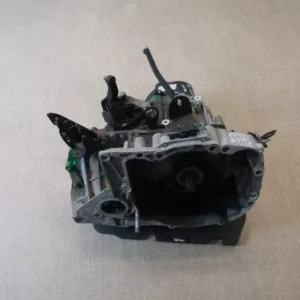 Renault 1.2 D4F 5-Speed Manual Gearbox