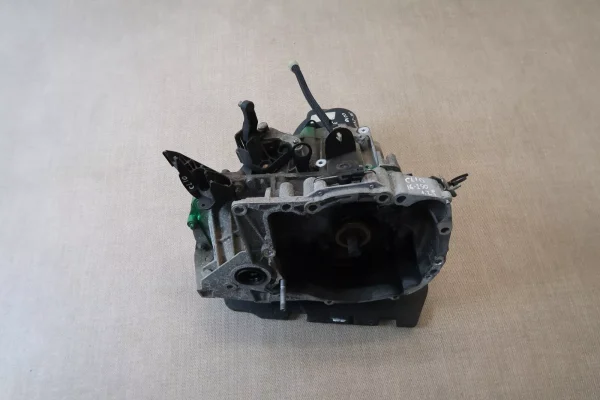 Renault 1.2 D4F 5-Speed Manual Gearbox
